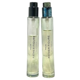 Phlur Father Figure Eau De Parfum (9.5ml/0.32fl.