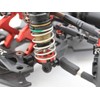 Spring Up Spacer (For PRO GRESS Spring Retainer #0) Black