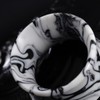 COOEAR Ear Plugs Tunnels Piercing Gauges for Ears, Double Flared