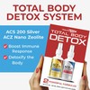 Results RNA Results RNA ?C Total Body Detox Extra Strength