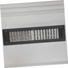 BUGUUYO 2 Pack Air Vents Covers Floor Vent Covers for