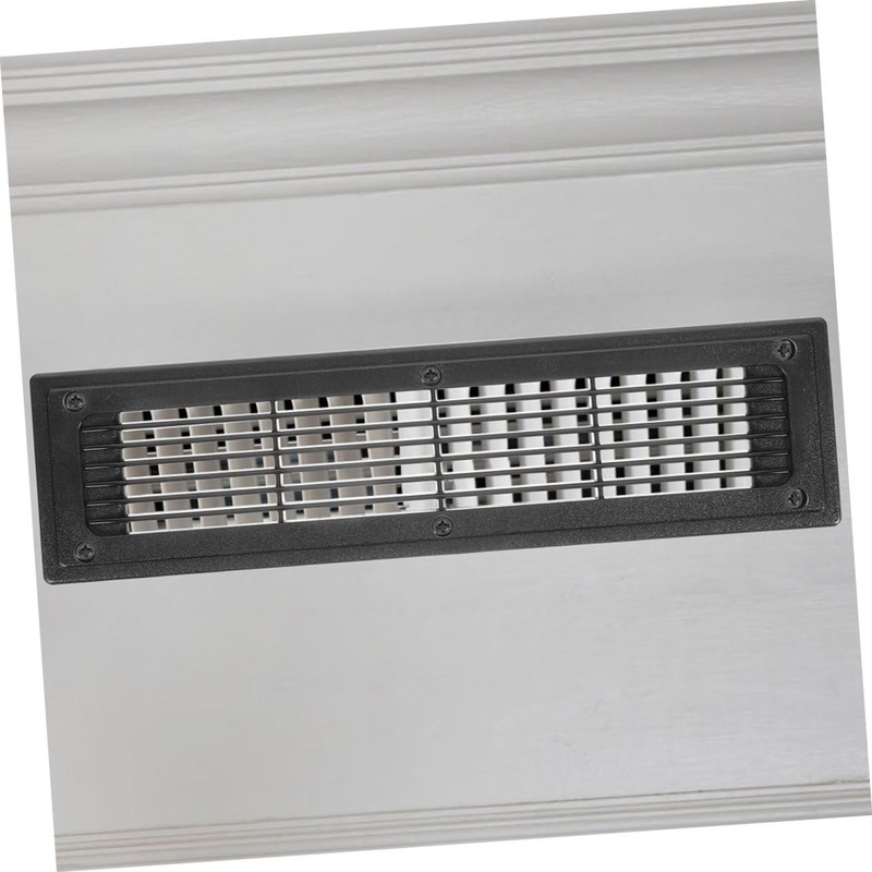 BUGUUYO 2 Pack Air Vents Covers Floor Vent Covers for