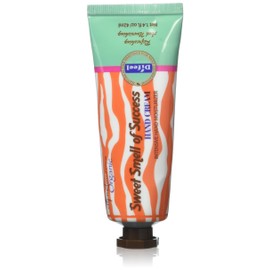 Difeel Sweet Success Natural Hand Cream, 1.4 oz (40 g), SWEET SMELL OF SUCCESS 8SWS New York