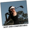 Outanaya 11pcs Neoprene Golf Club Head Covers Durable Protective Headcovers