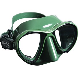 SALVIMAR Goblin Total Green Mask