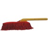 California Car Duster 62442 Standard Car Duster with Wooden Handle