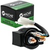 NICHE Relay Switch for Kawasaki Brute Force 300 KVF300 Starter