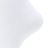 Gunze Women's Socks, Support, 9.1 - 9.8 inches (23 -