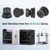 5 Pack Anti Vibration Feet for Bambu Lab X1 X1C