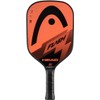 Head Flash Pickleball Pack - 2 paletas aprobadas, 2 Bolas