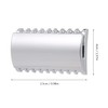 LAURAG LAURAG Safety Razor Head Safety Razor Head for Shaving
