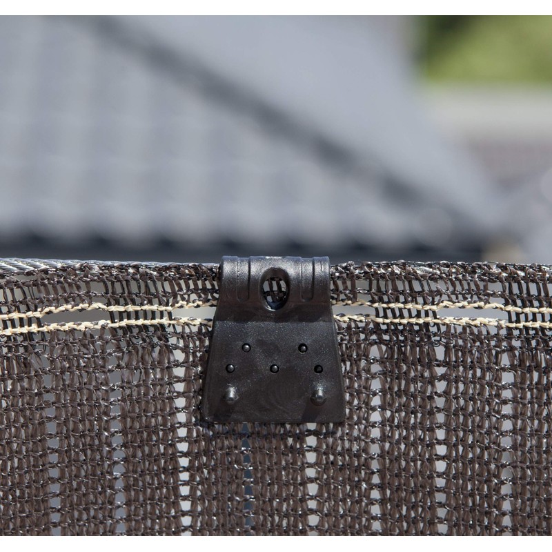 Windhager Universal Clips (24 Pieces) (1 Set)