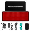Red Light Therapy Pad for Body Near Infrared Devices