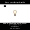 Lucide LEX - Flush Ceiling Light - Ø 25 cm