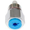 Dorman 918-361 Driver Side Turbocharger Oil Filter Compatible with Select