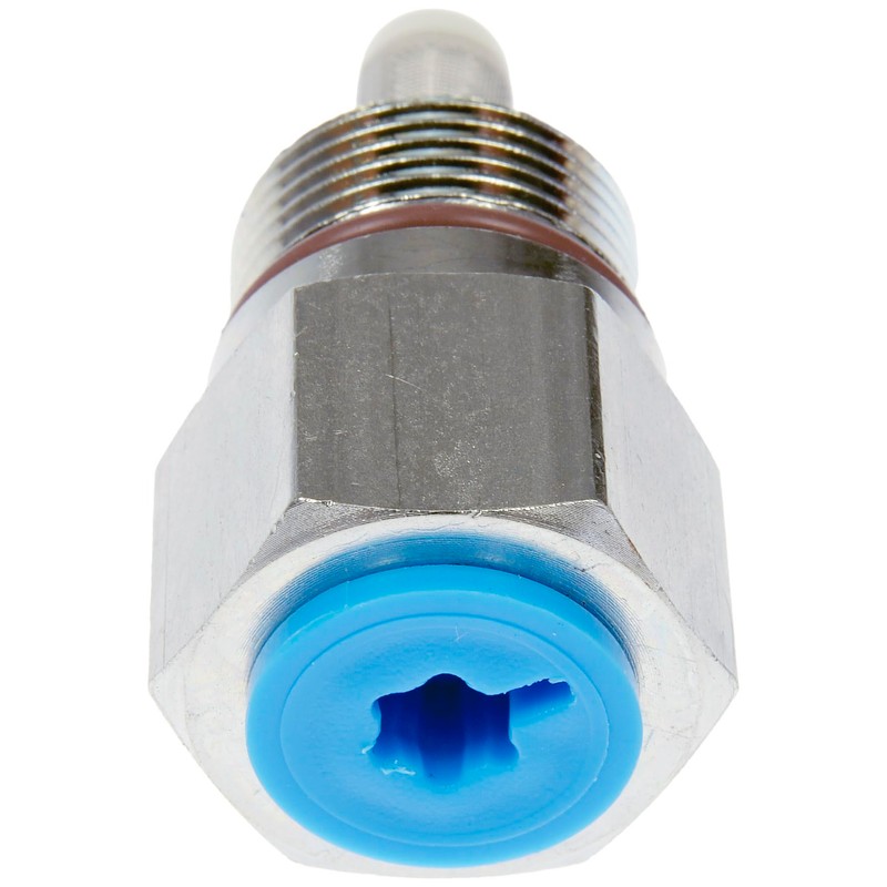 Dorman 918-361 Driver Side Turbocharger Oil Filter Compatible with Select
