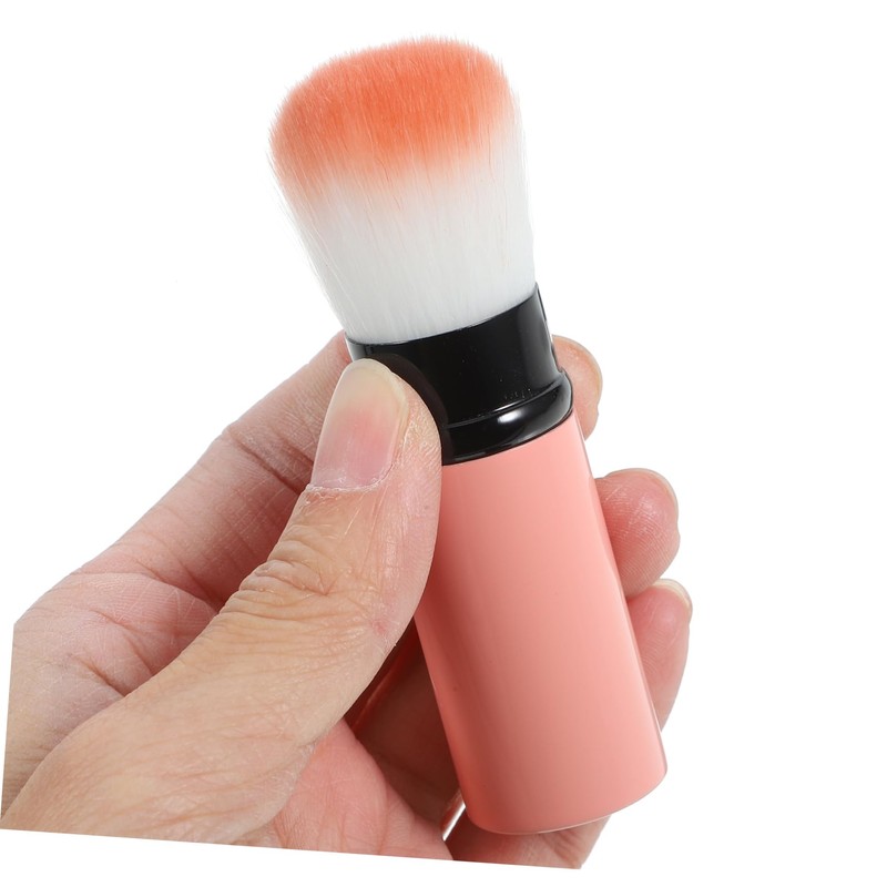 Healeved Angled Eyebrow Brush Set Blush Eyeliner Makeup Brush for