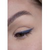Sandstone Scandinavia Hypoallergenic Waterproof Eyeliner Pen (Blue) | Metallic, smudge-proof