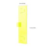 NIHUIFA Monitor Document Paper Holder for Laptops & Desk Monitors,