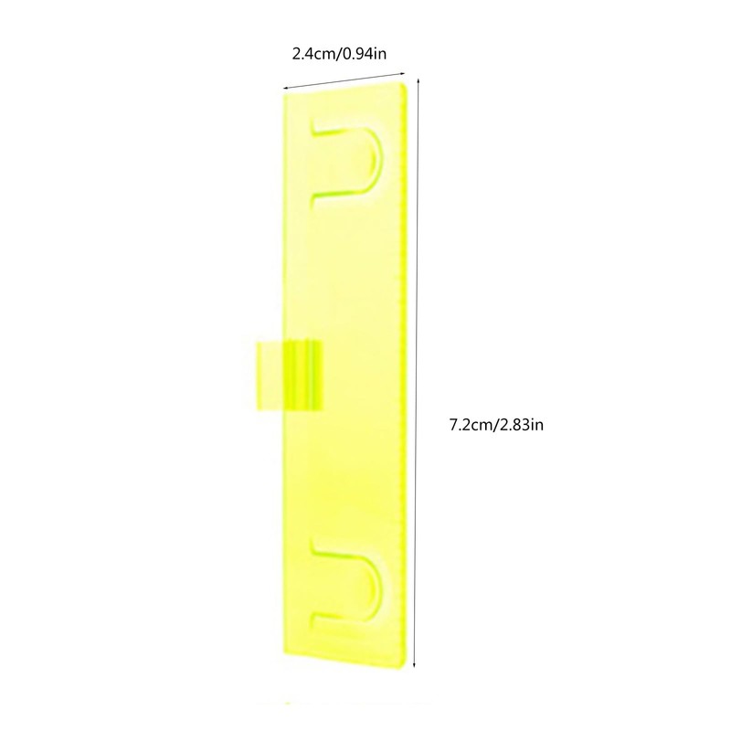 NIHUIFA Monitor Document Paper Holder for Laptops & Desk Monitors,