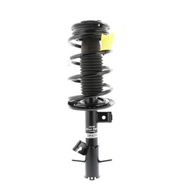 KYB SR4214 Strut-Plus Complete Corner Unit Assembly -Strut, Mount and Spring