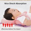 Baby Head Protector Backpack, Toddler Padded Carrier With Elasticated Wear