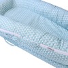 Newborn Baby Nest Change Extra Cover (Suit for All Dockatot