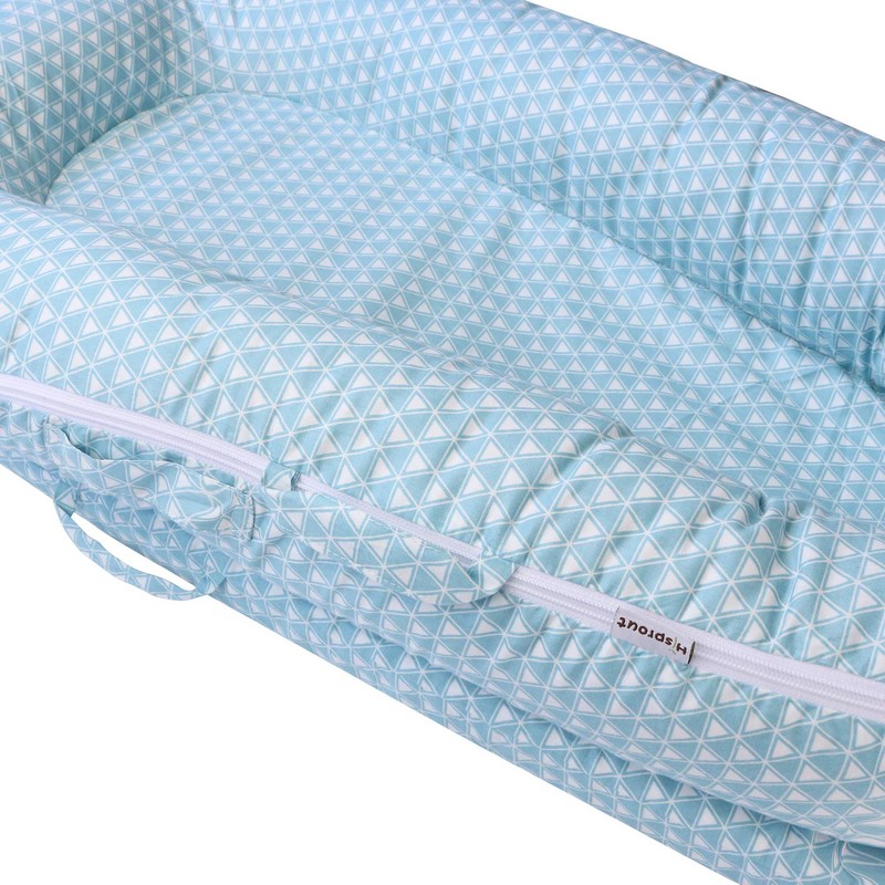 Newborn Baby Nest Change Extra Cover (Suit for All Dockatot