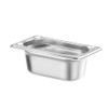 Hendi 806722 Gastro Norm Container 1/9