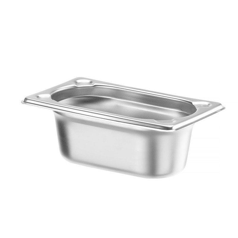 Hendi 806722 Gastro Norm Container 1/9