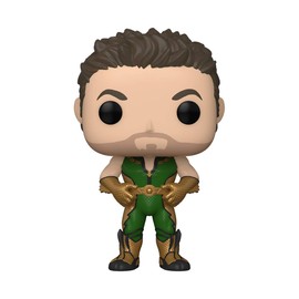 Funko Pop! TV: The Boys - The Deep, 2021 Spring Convention Exclusive