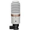 Yamaha YCM01UW - Micrófono USB de Condensador para Live Streaming,