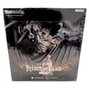 Weiss Schwarz: Attack On Titan: Final Season - ENG Booster
