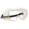 Safety Goggle, Perforated Frame