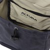Altura Unisex Heritage Bar Bag - Navy - 5L