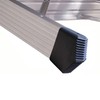 Ladder Feet Non-Slip Ladder Leg Cover - Replacement Ladder feet