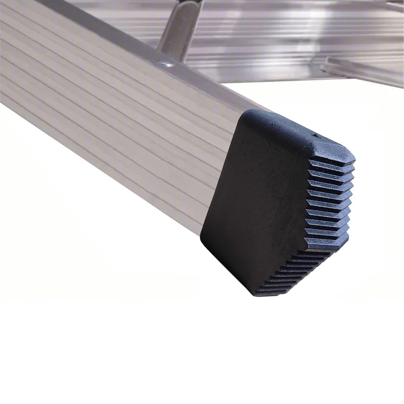 Ladder Feet Non-Slip Ladder Leg Cover - Replacement Ladder feet