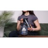 NutraBio EAA Pure - 30 Servings Blue Raspberry