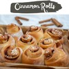 Ceylon Cinnamon Sticks 5" (2 lb.), Premium Grade True Cinnamon
