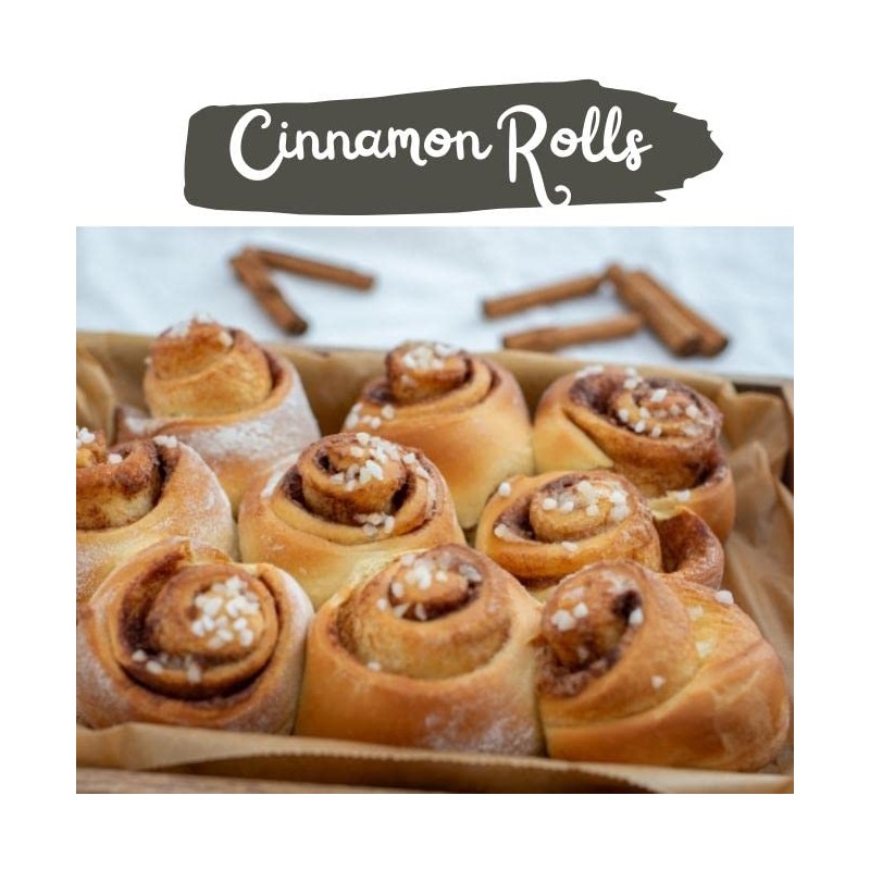 Ceylon Cinnamon Sticks 5" (2 lb.), Premium Grade True Cinnamon