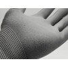 Ruvigrab Grey PU Coated Glove