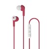 PantoneTM - Bluethooth Stereo Earphones - 5 Hours Autonomous, Pink