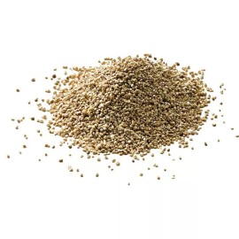 Corn cob grit media for blasting and polishing 20/40  **Shipping Available**