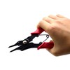 Takagi GISUKE Snap Ring Pliers for Both Holes and Axles