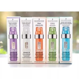 Clinique ID Active Cartridge Concentrate™ U-pick 0.34 oz / 10ml - Reactive