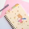 Grupo Erik Notebook A5 Pink Kawaii Soft Cover Notepad A5
