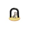 Modo Purrfect ARCH Cat Self Shedding Groomer Kitty Massager Pet