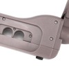 Universal Car Headrest Head Prop Support Pillow Leather Cushion Seat