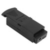 3 Pcs Lithium Battery for Remote Control Aircraft 3000mAh RC