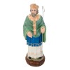 Imagen De Resina San Patricio De 21 Cm